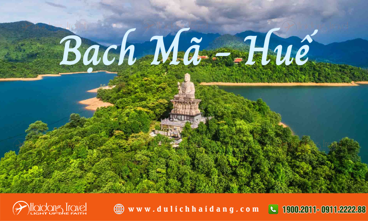 Bạch Mã Huế