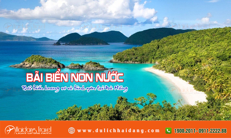 Bãi biển Non Nước