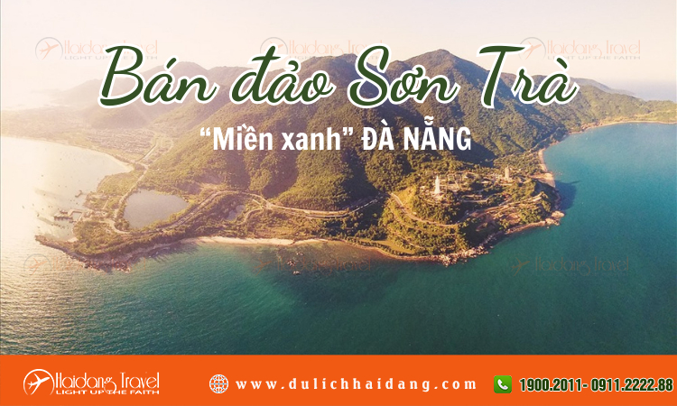 Bán đảo Sơn Trà