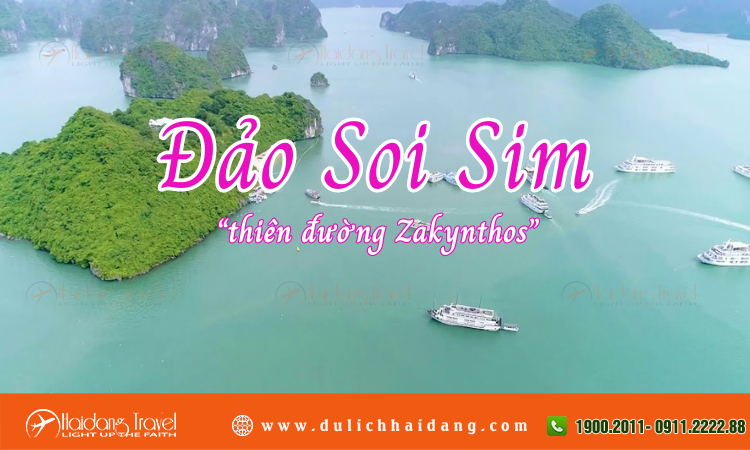 Đảo Soi Sim