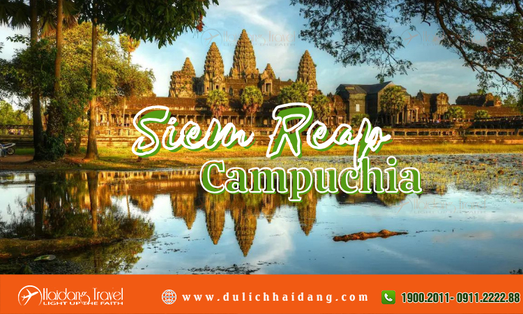 Siem Reap