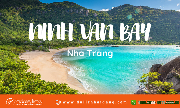 Vịnh Ninh Vân