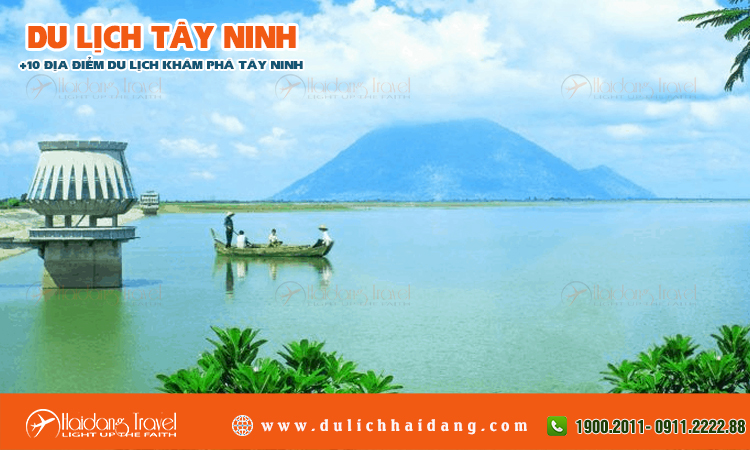 Tour du lịch Tây Ninh Khám phá những điểm đến hấp dẫn ở miền tây Việt Nam