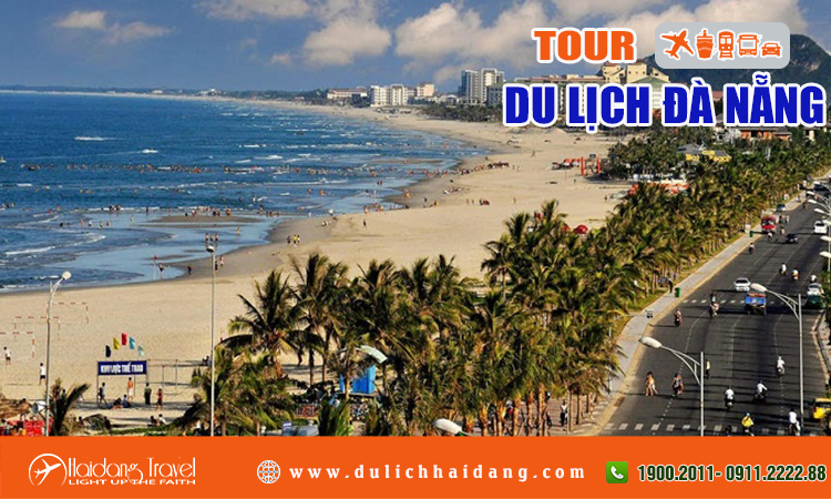 Tour du lịch Đà Nẵng