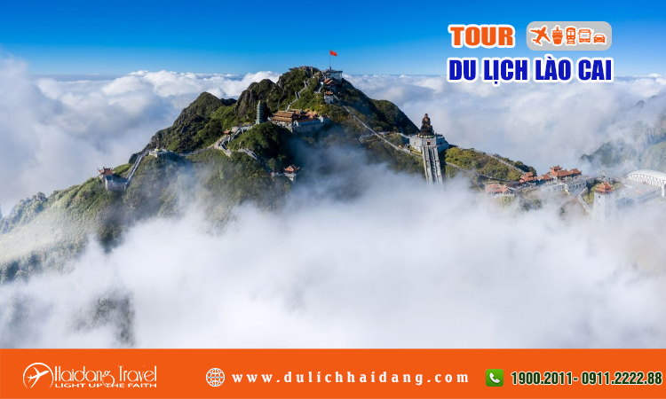 Tour du lịch Lào Cai