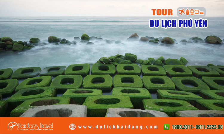 Tour du lịch Phú Yên