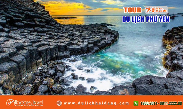 Tour du lịch Phú Yên