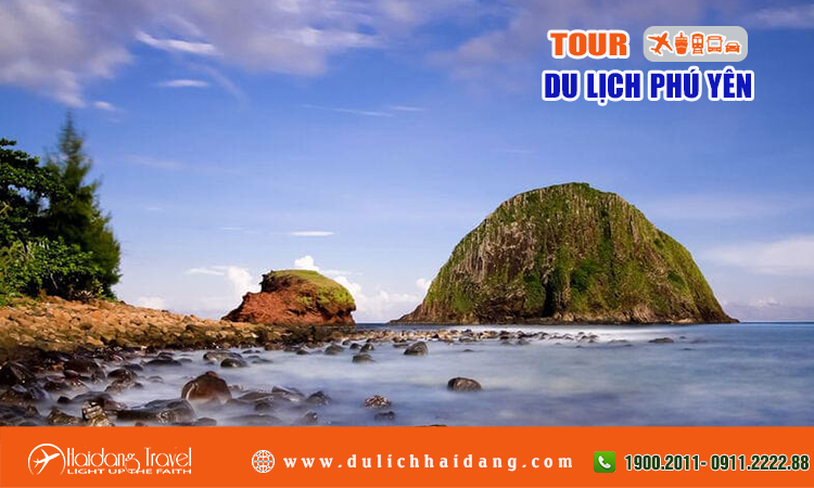 Tour du lịch Phú Yên