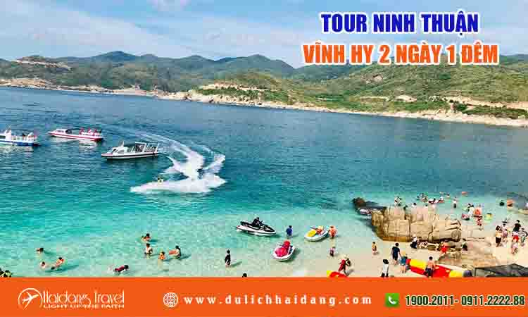 Tour du lịch Vĩnh Hy 2 ngày 1 đêm